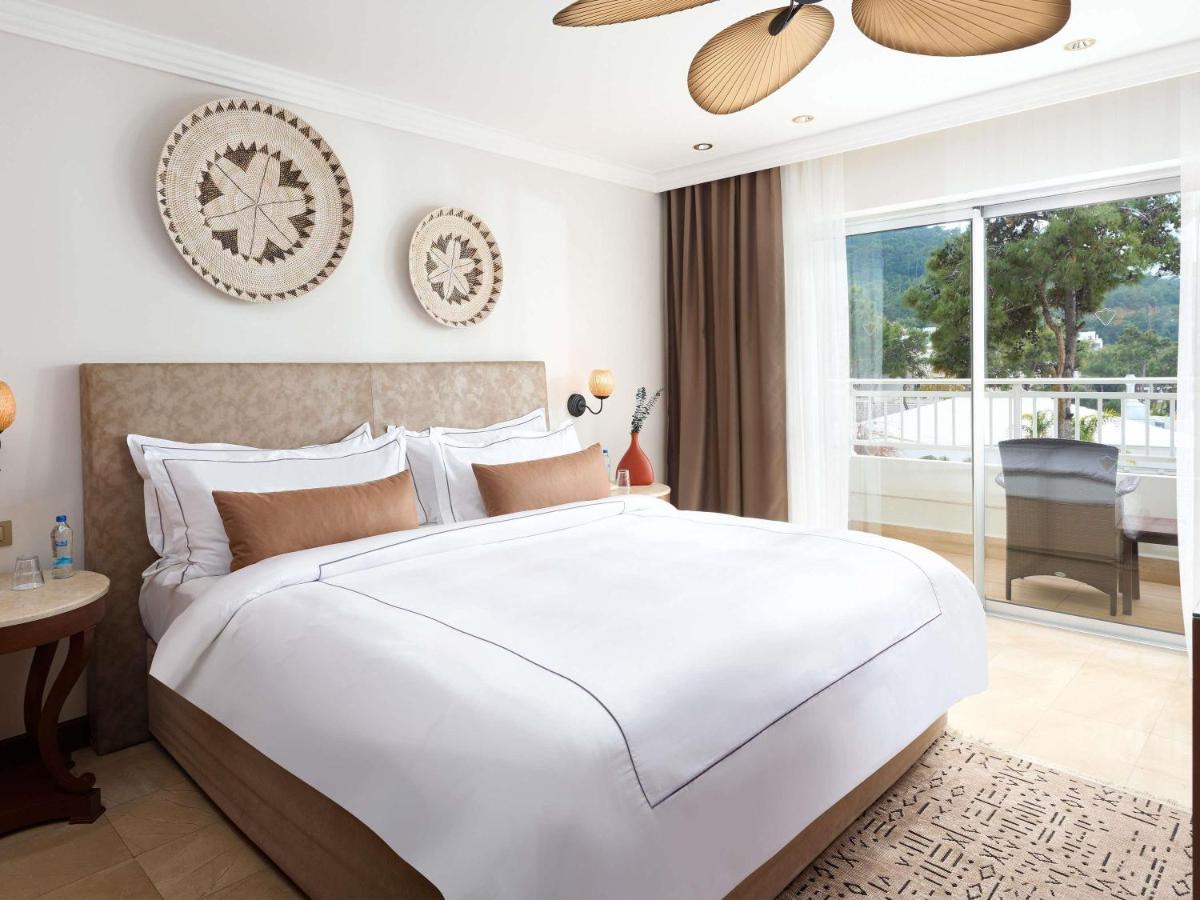 Rixos Premium Bodrum