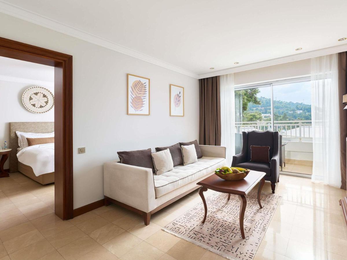 Rixos Premium Bodrum
