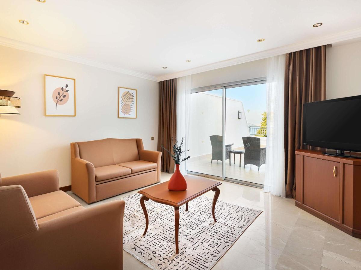 Rixos Premium Bodrum