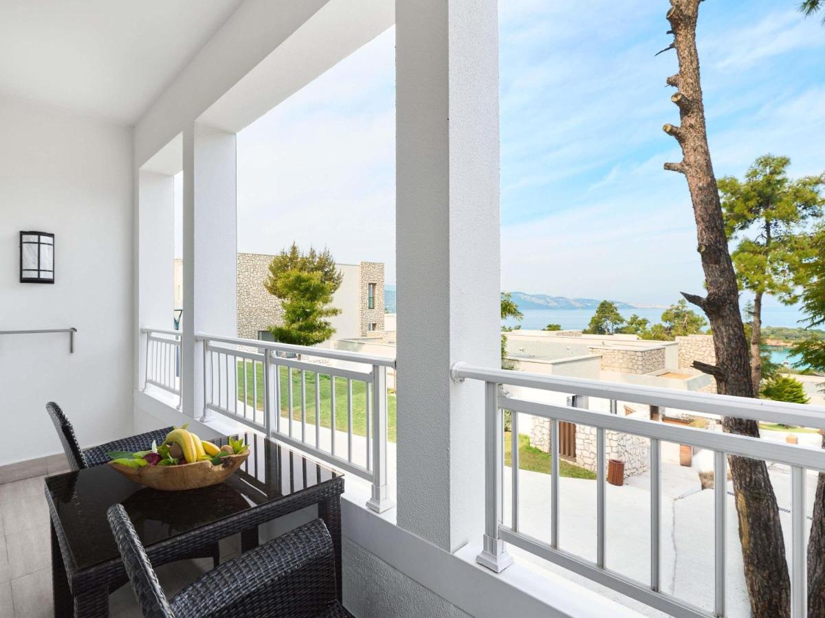 Rixos Premium Bodrum