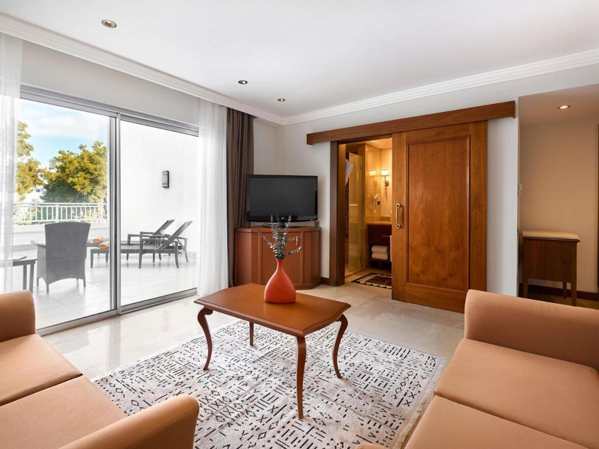 Rixos Premium Bodrum