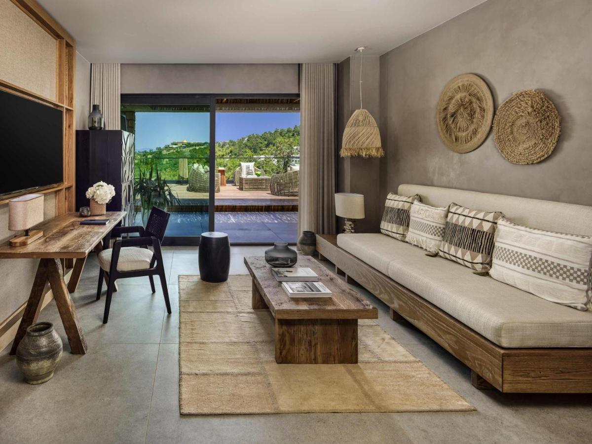 Rixos Premium Bodrum