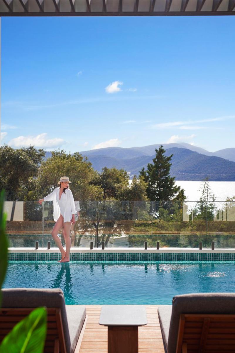 Rixos Premium Bodrum