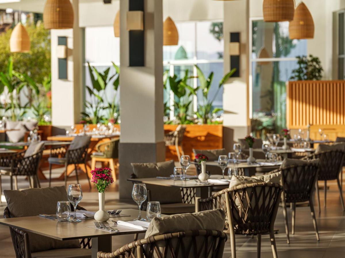 Rixos Premium Bodrum