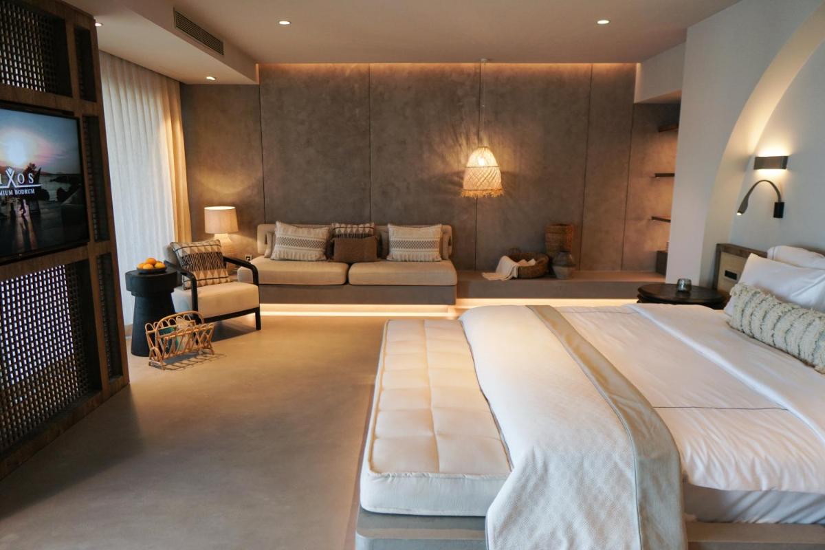 Rixos Premium Bodrum