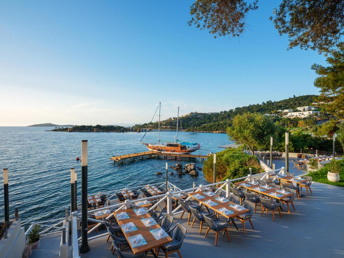 Rixos Premium Bodrum