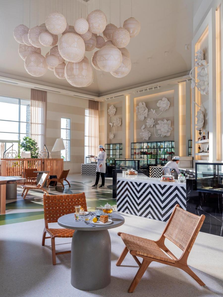 Rixos Premium Bodrum