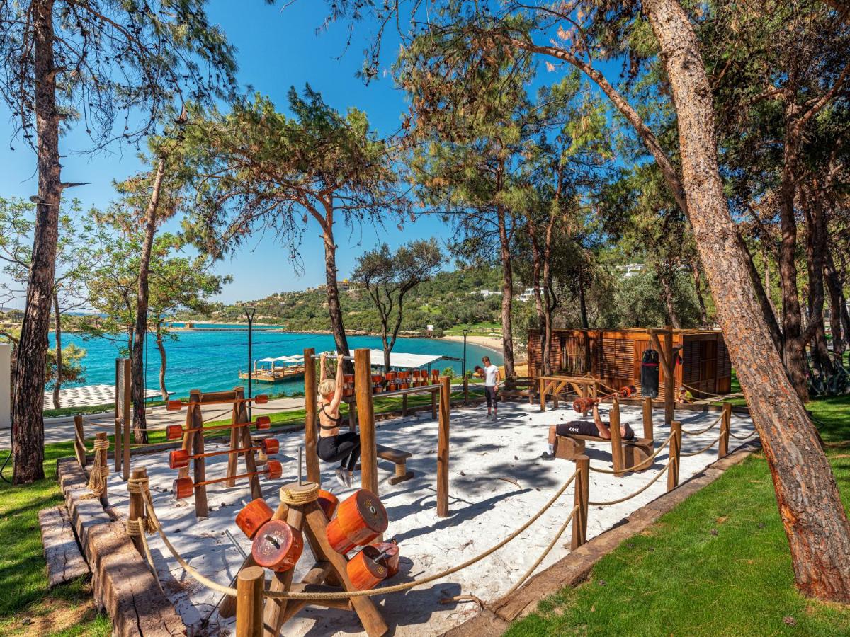 Rixos Premium Bodrum