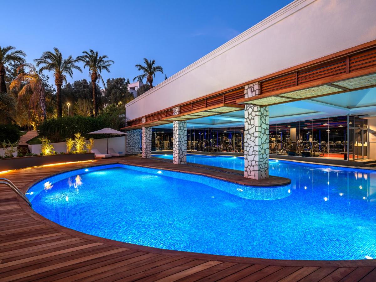Rixos Premium Bodrum