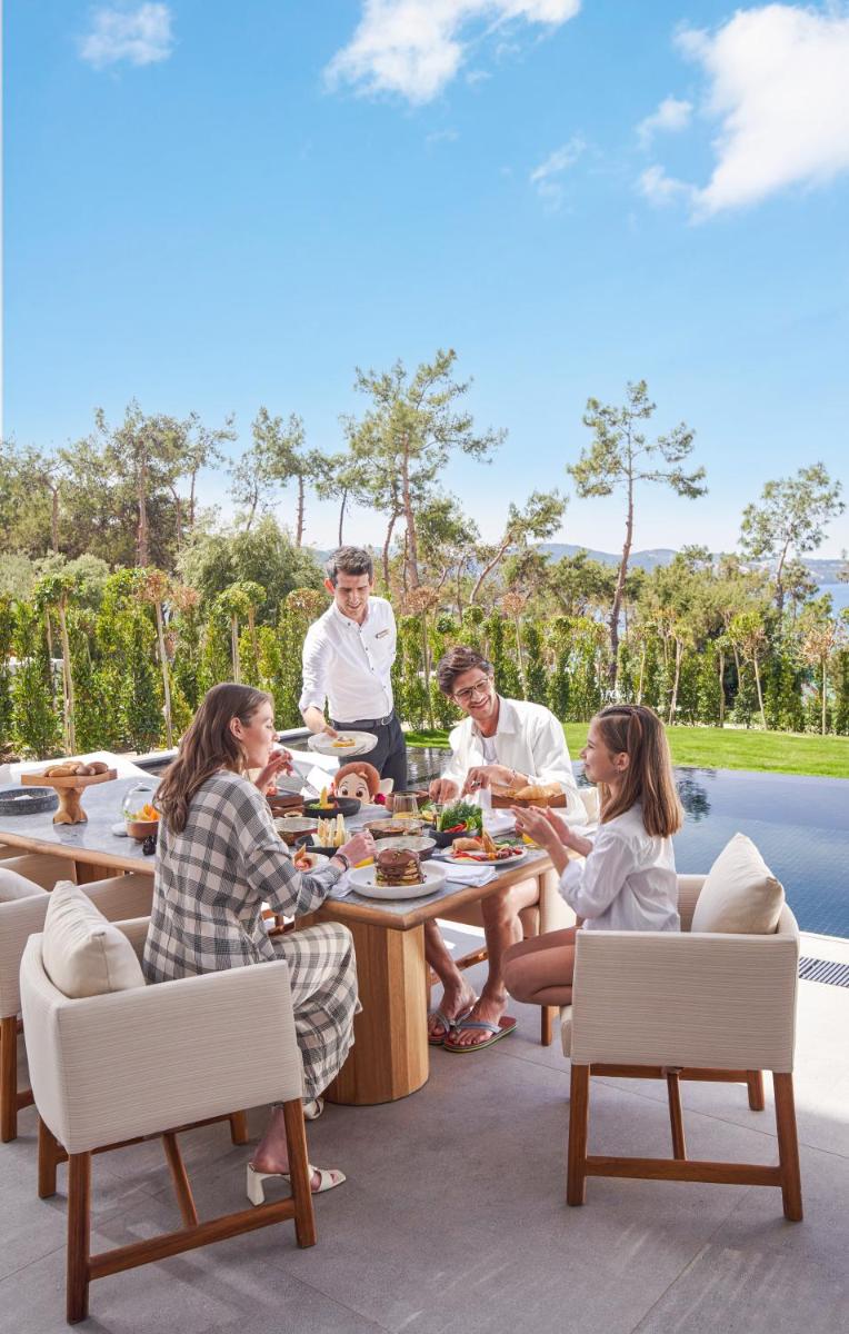 Rixos Premium Bodrum