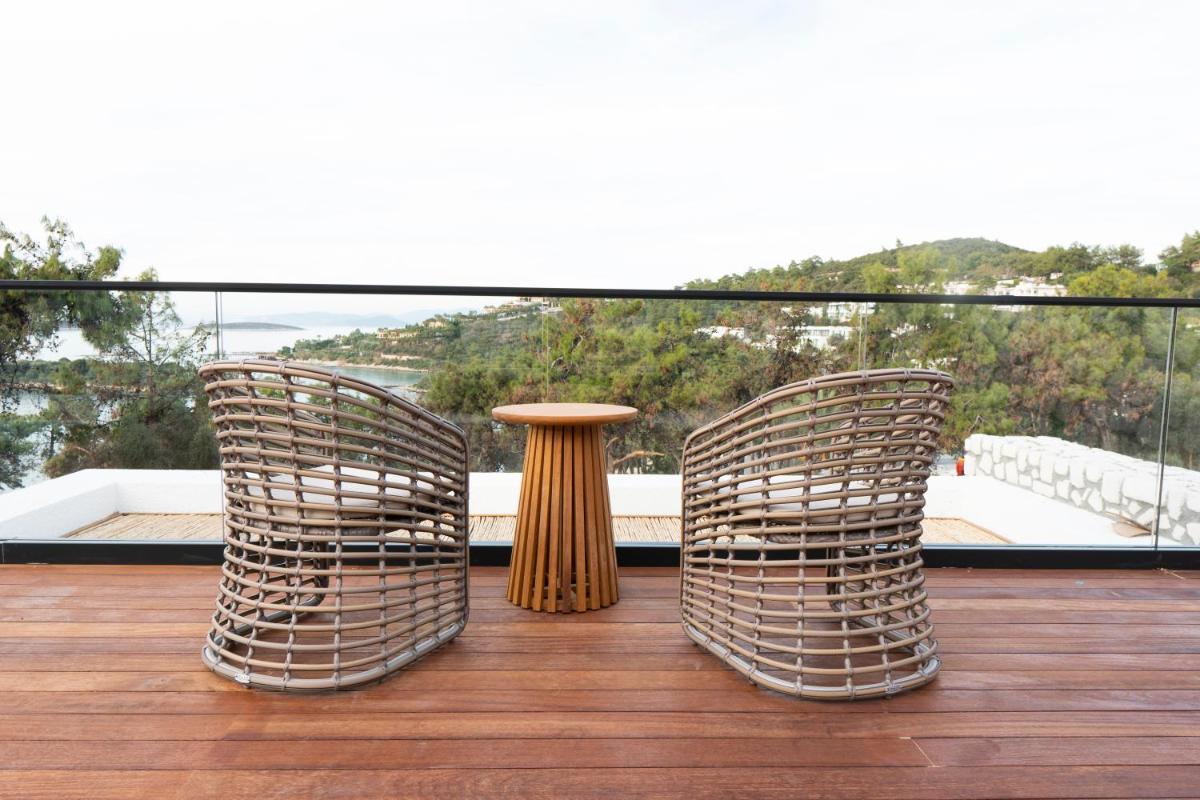Rixos Premium Bodrum