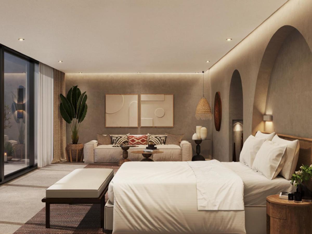 Rixos Premium Bodrum
