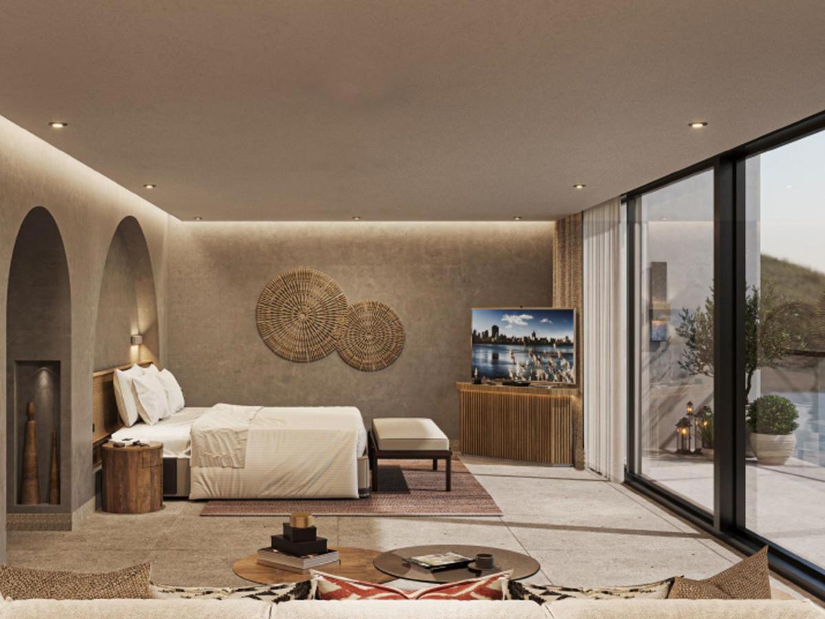 Rixos Premium Bodrum