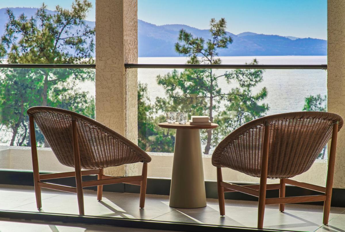 Rixos Premium Bodrum