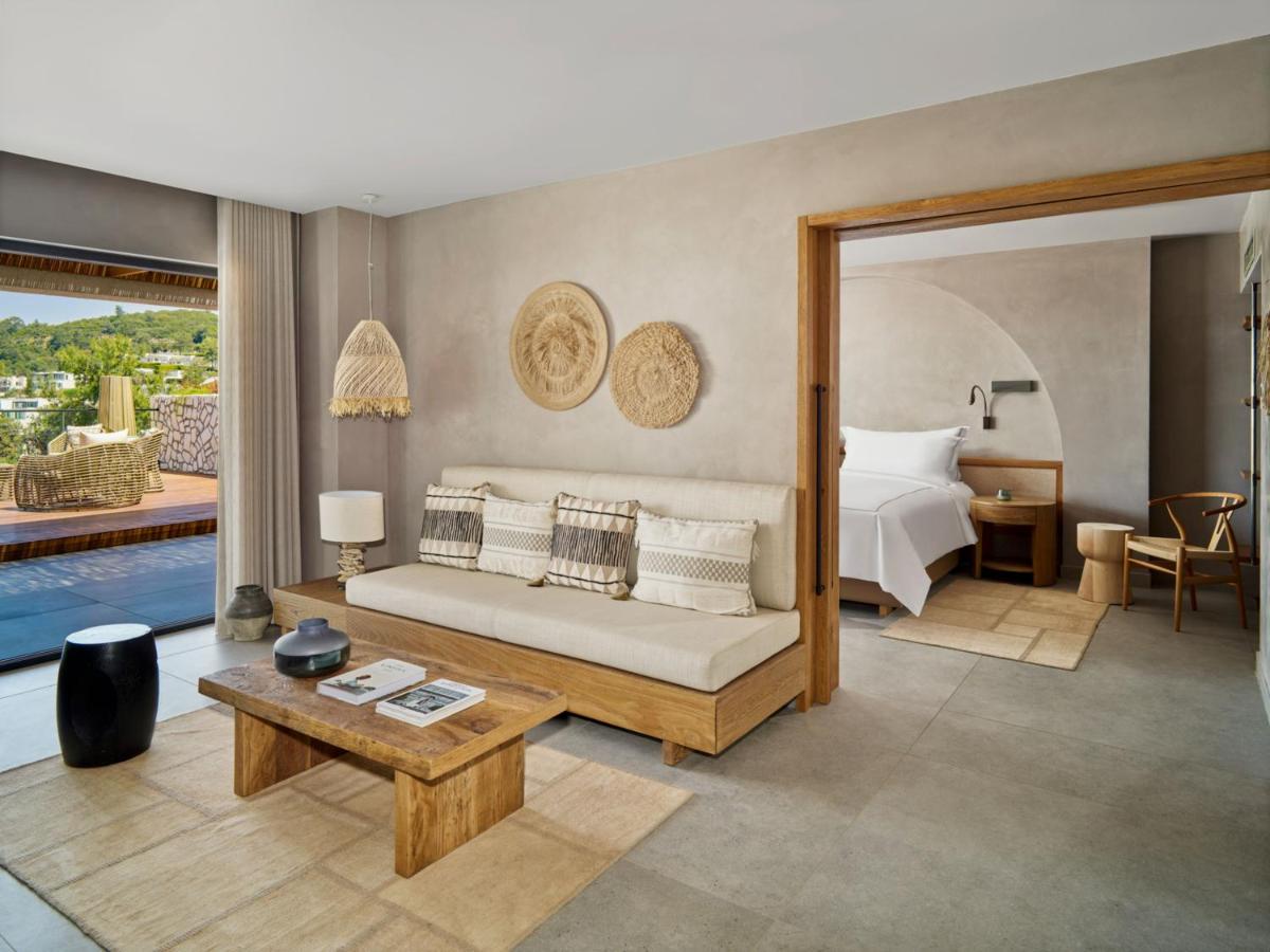 Rixos Premium Bodrum
