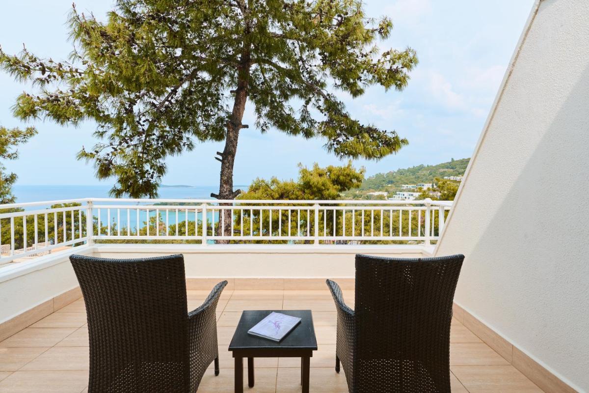 Rixos Premium Bodrum