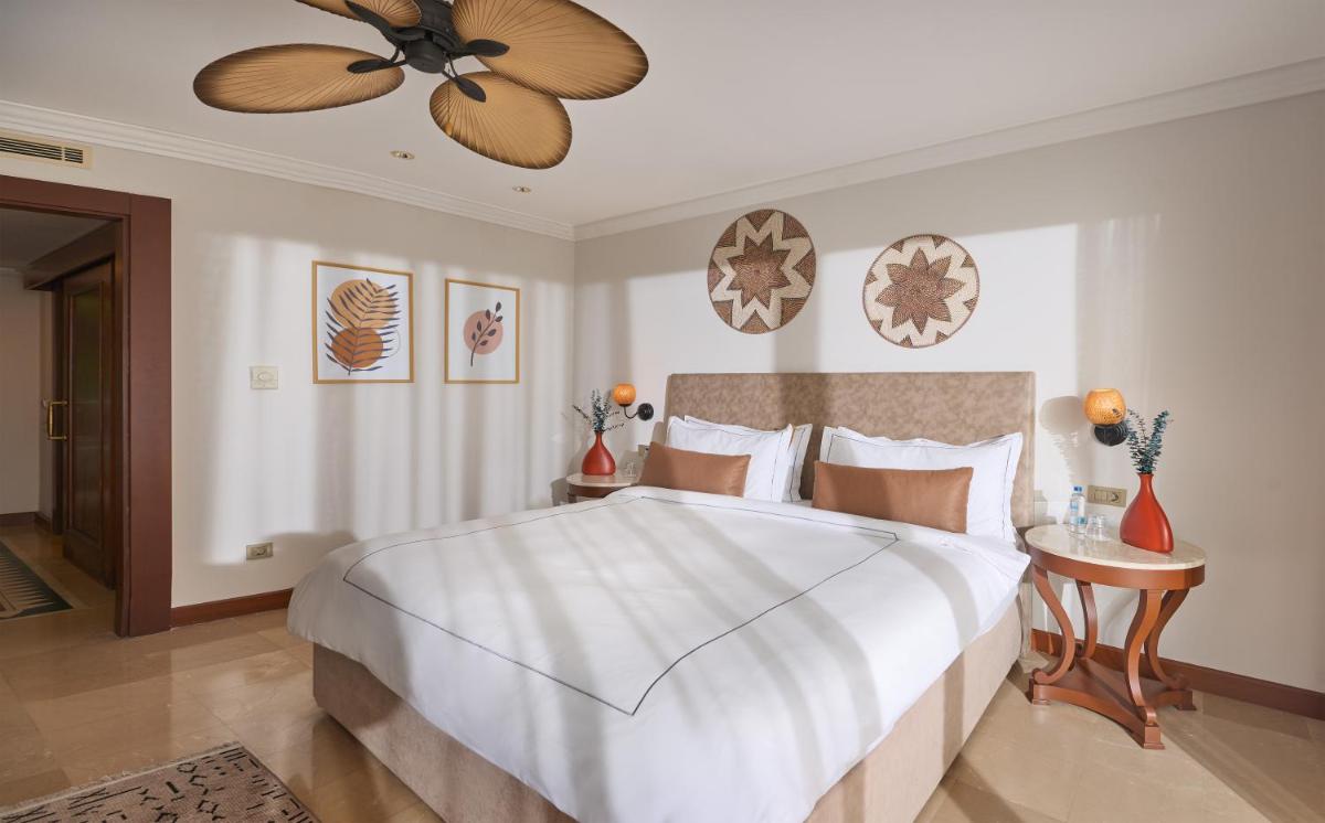 Rixos Premium Bodrum