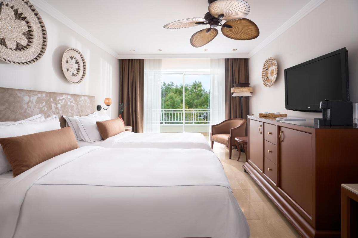Rixos Premium Bodrum