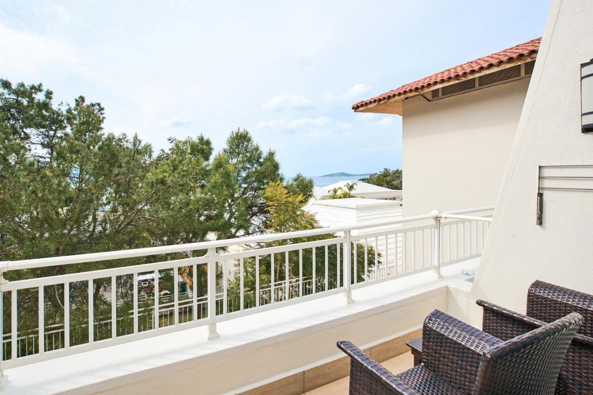 Rixos Premium Bodrum