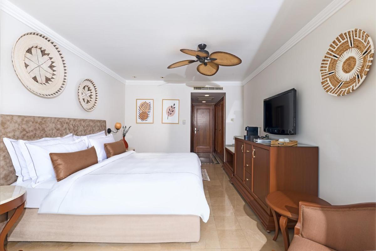 Rixos Premium Bodrum