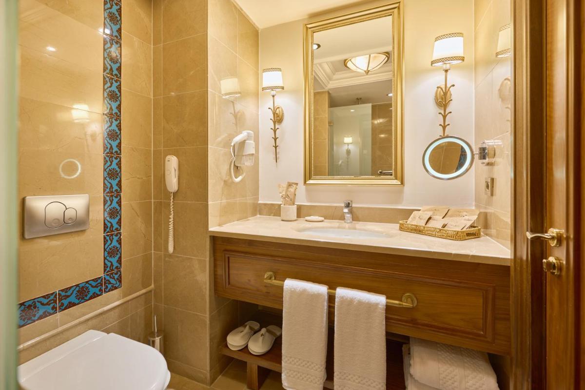 Rixos Premium Bodrum
