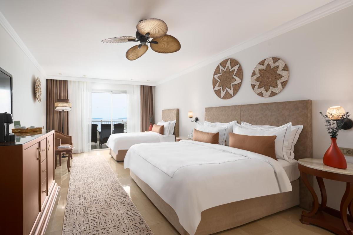 Rixos Premium Bodrum