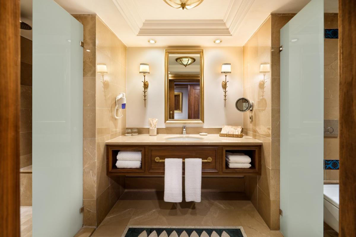 Rixos Premium Bodrum