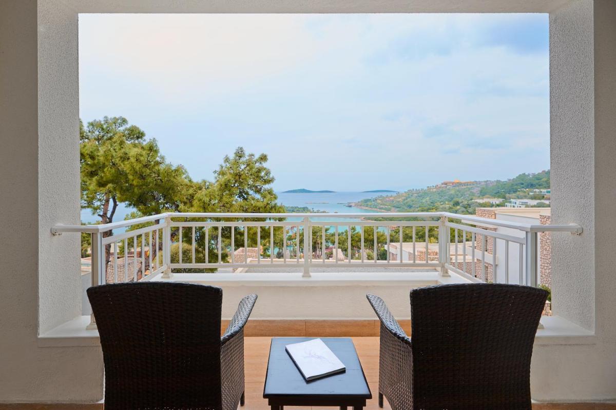 Rixos Premium Bodrum