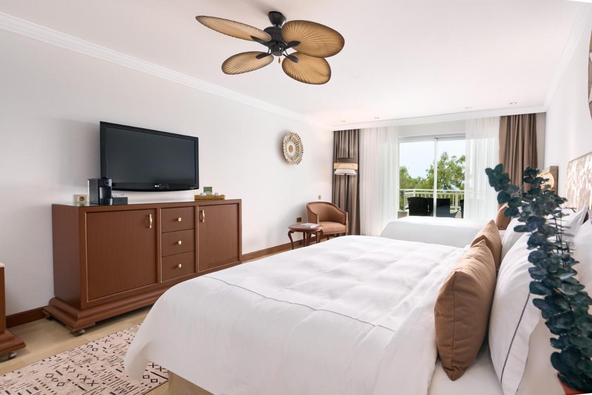 Rixos Premium Bodrum