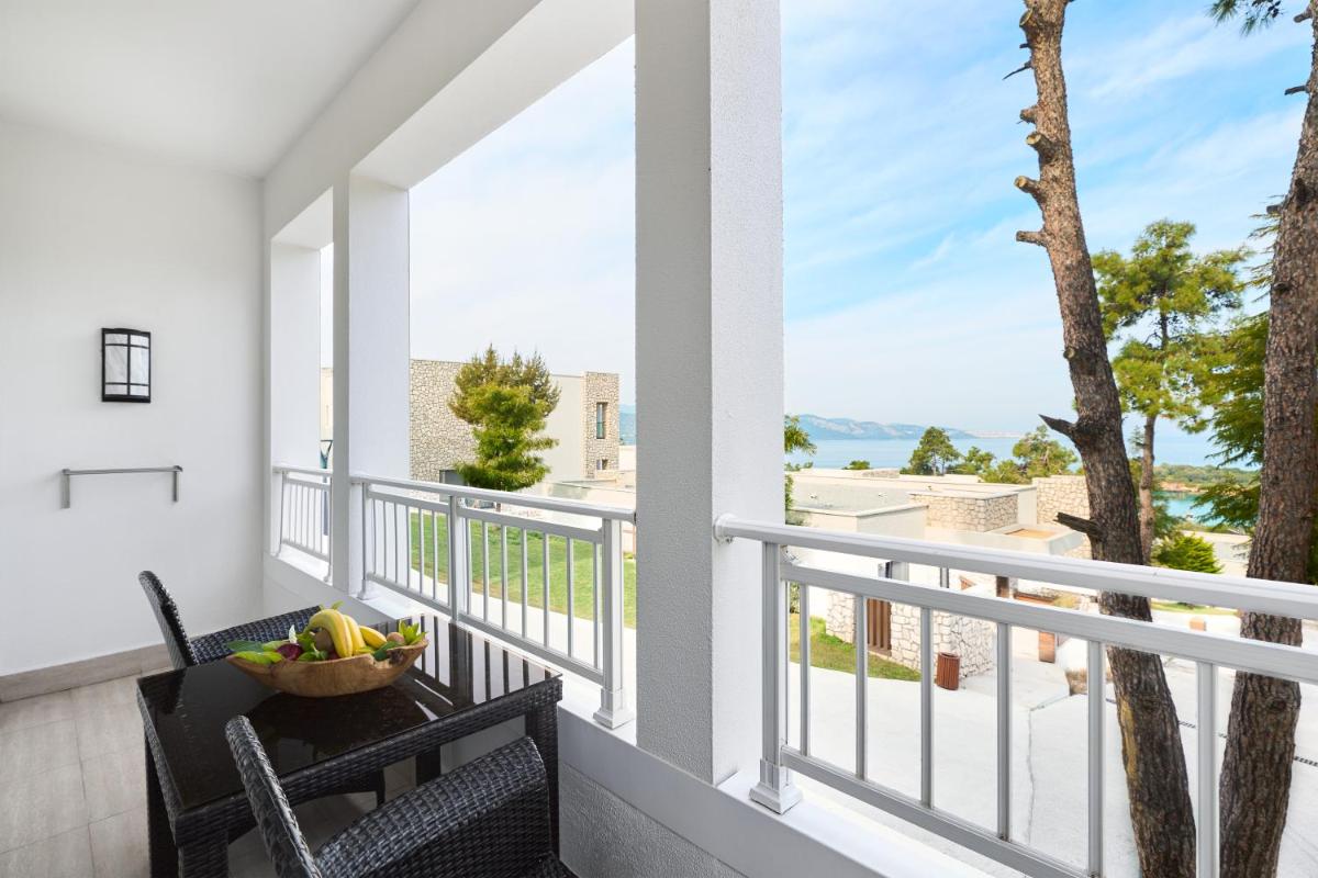 Rixos Premium Bodrum