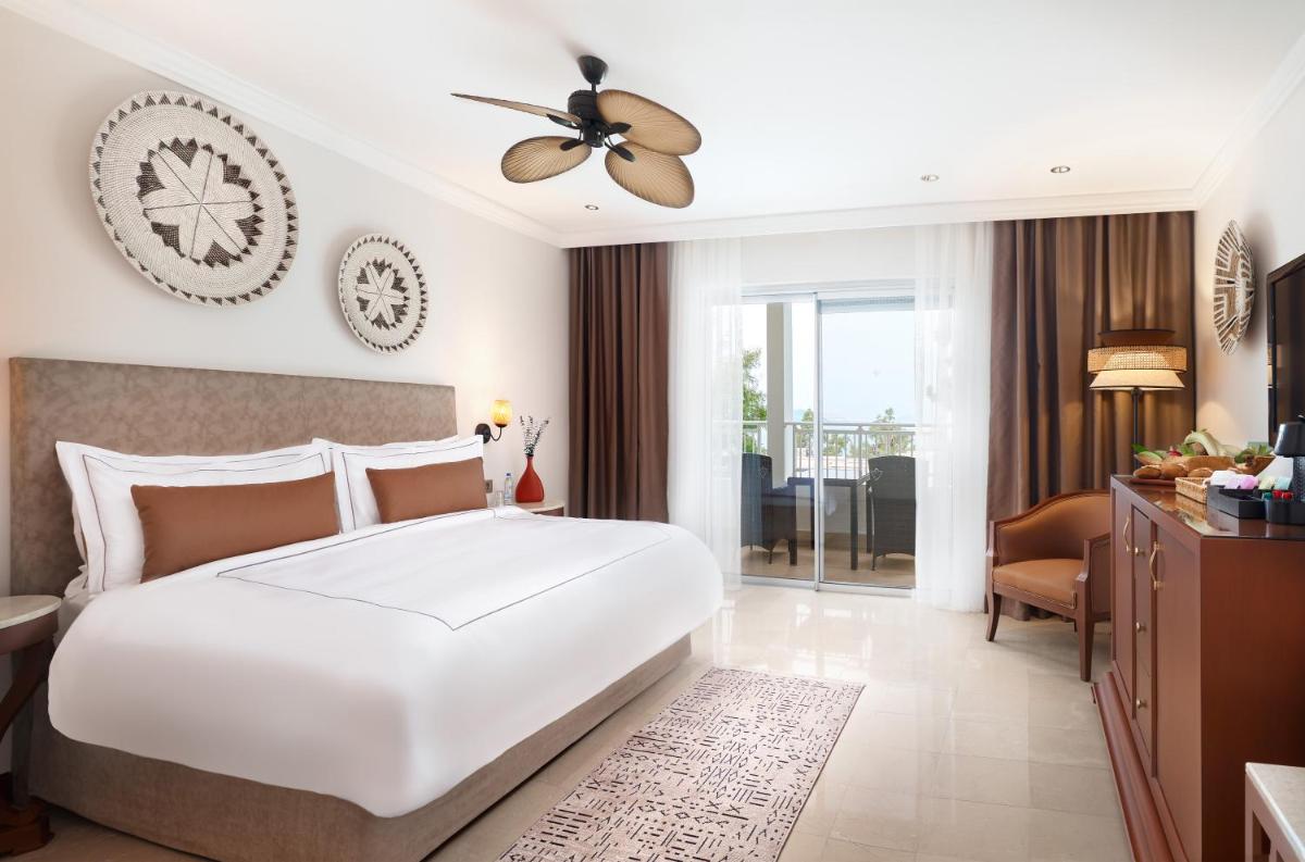 Rixos Premium Bodrum