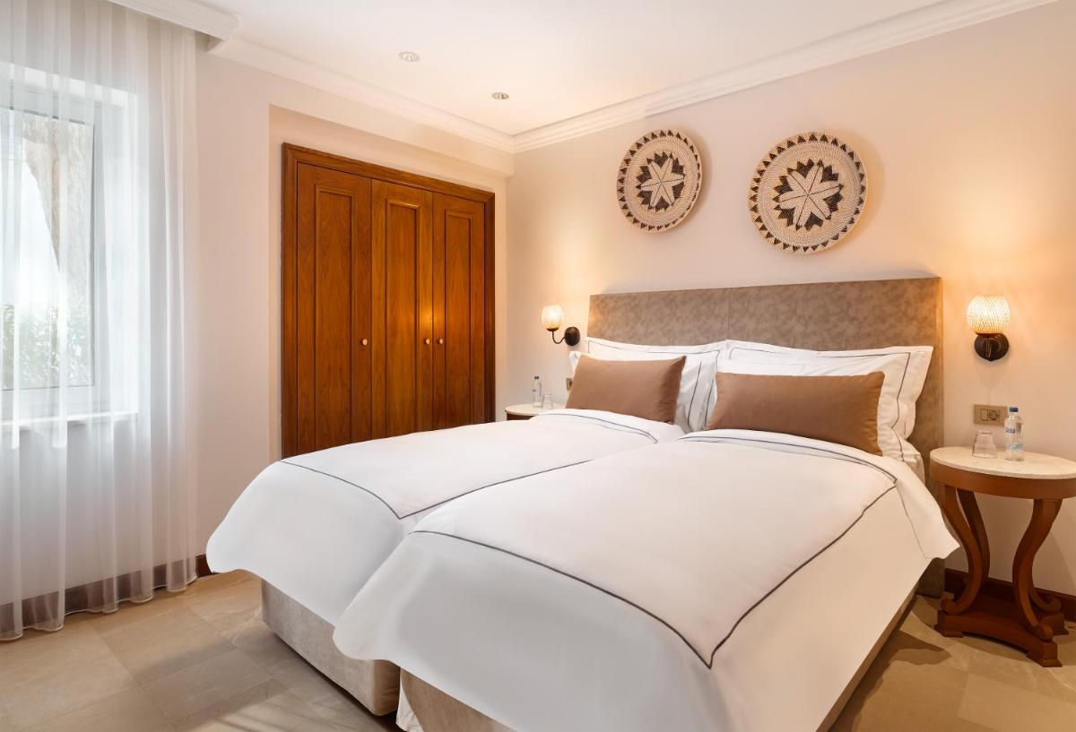 Rixos Premium Bodrum