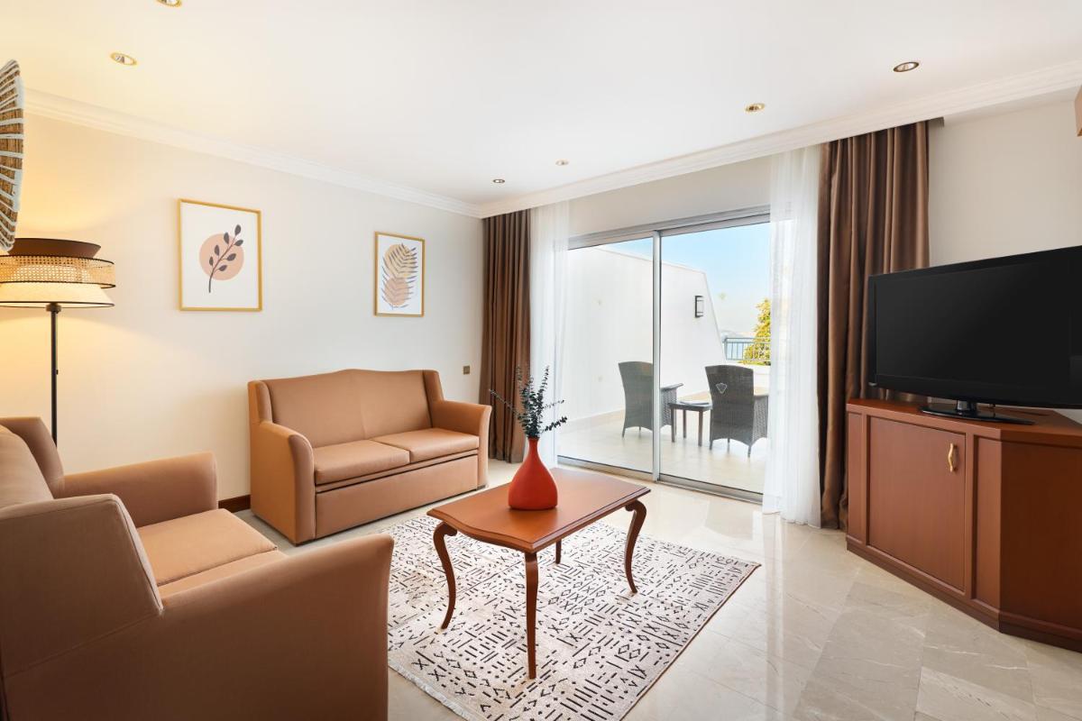 Rixos Premium Bodrum