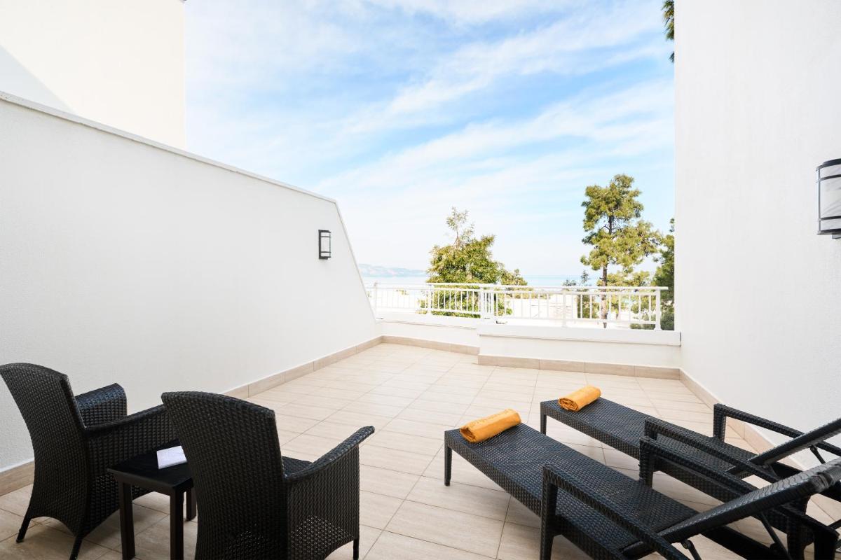 Rixos Premium Bodrum