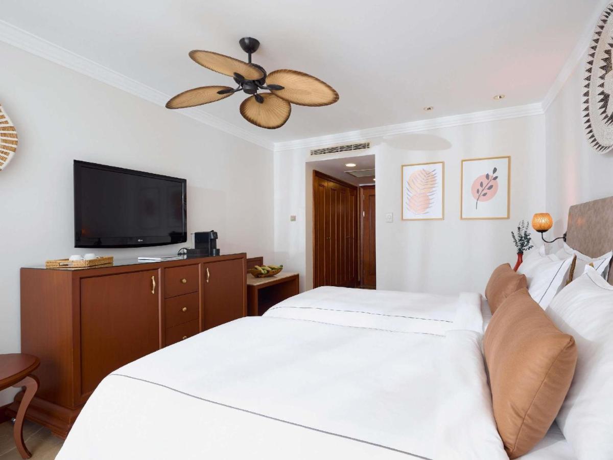 Rixos Premium Bodrum