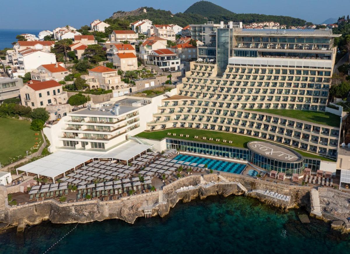 Rixos Premium Dubrovnik