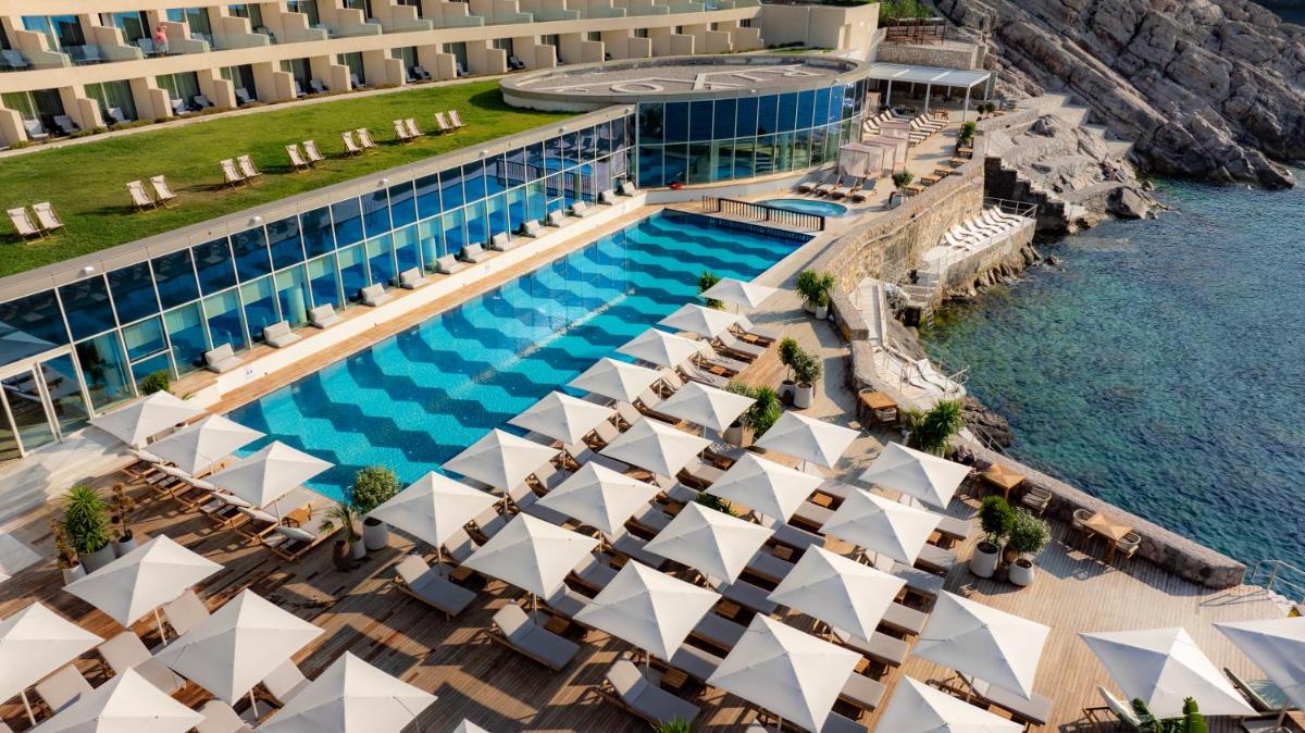 Rixos Premium Dubrovnik
