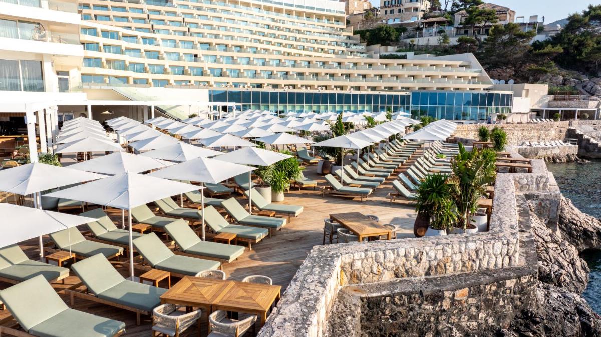 Rixos Premium Dubrovnik