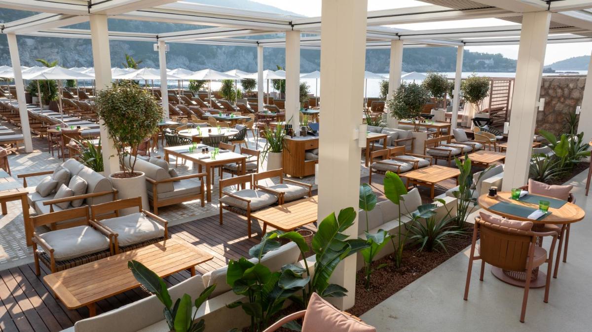 Rixos Premium Dubrovnik
