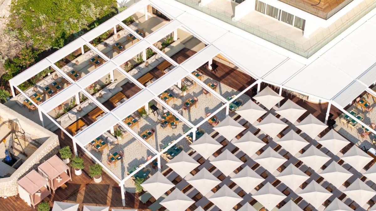 Rixos Premium Dubrovnik