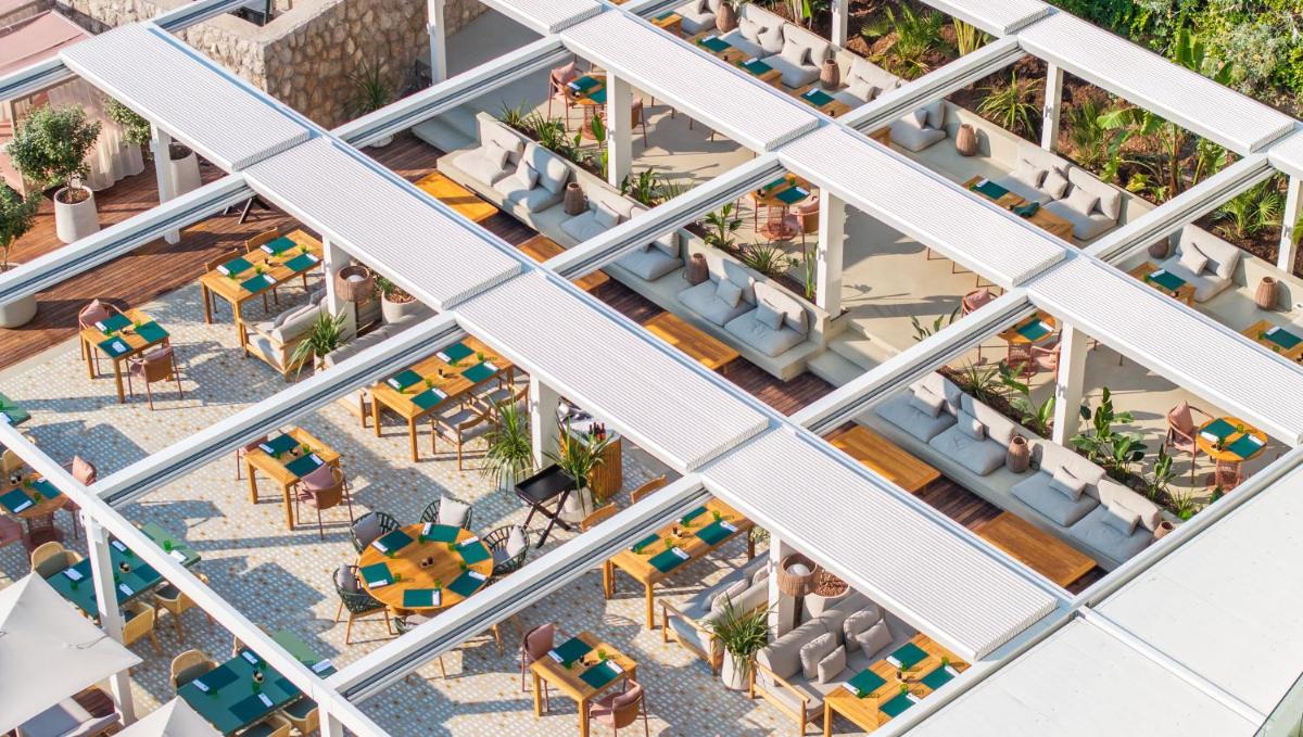 Rixos Premium Dubrovnik