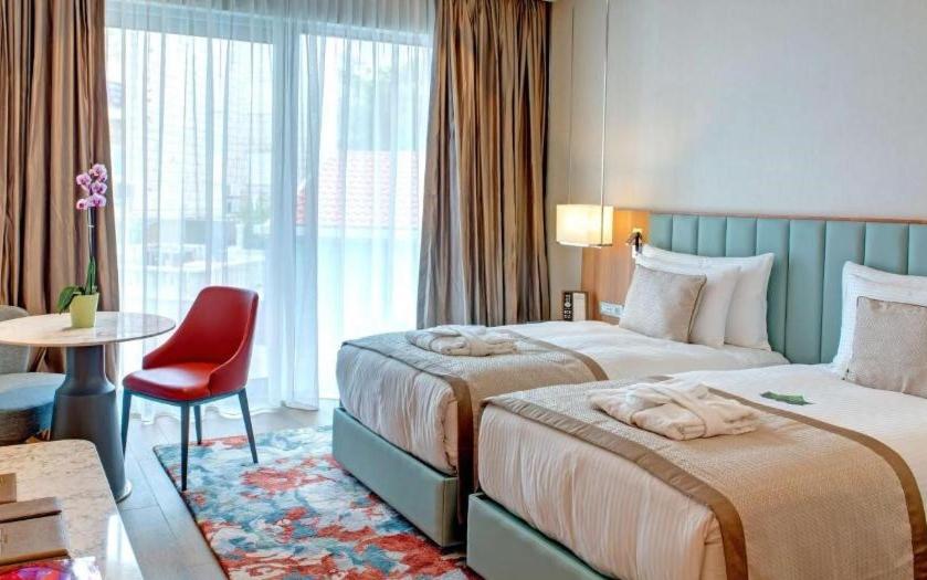 Rixos Premium Dubrovnik