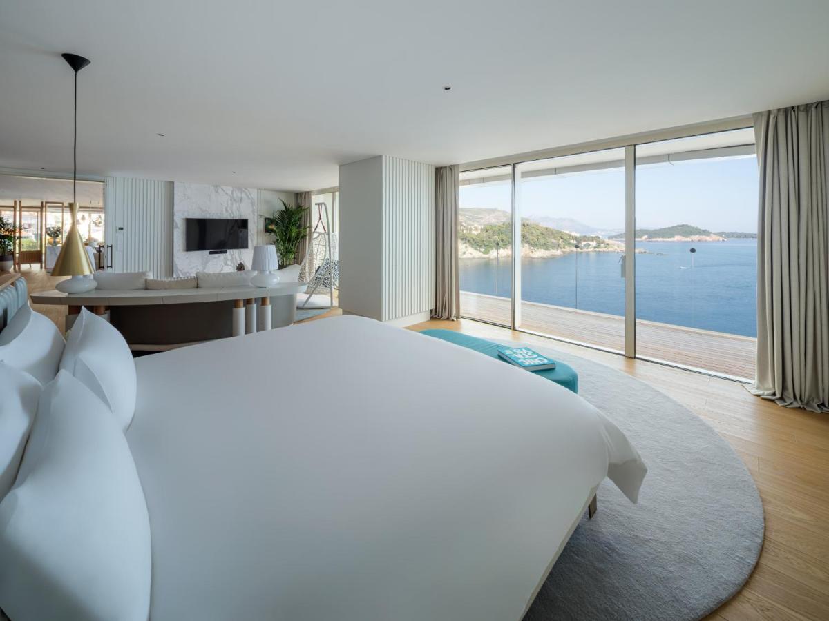 Rixos Premium Dubrovnik