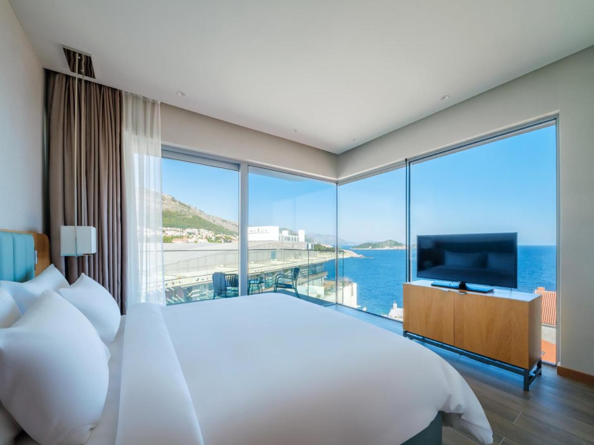 Rixos Premium Dubrovnik