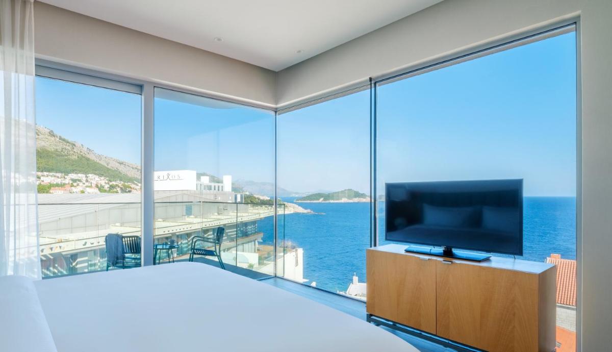 Rixos Premium Dubrovnik