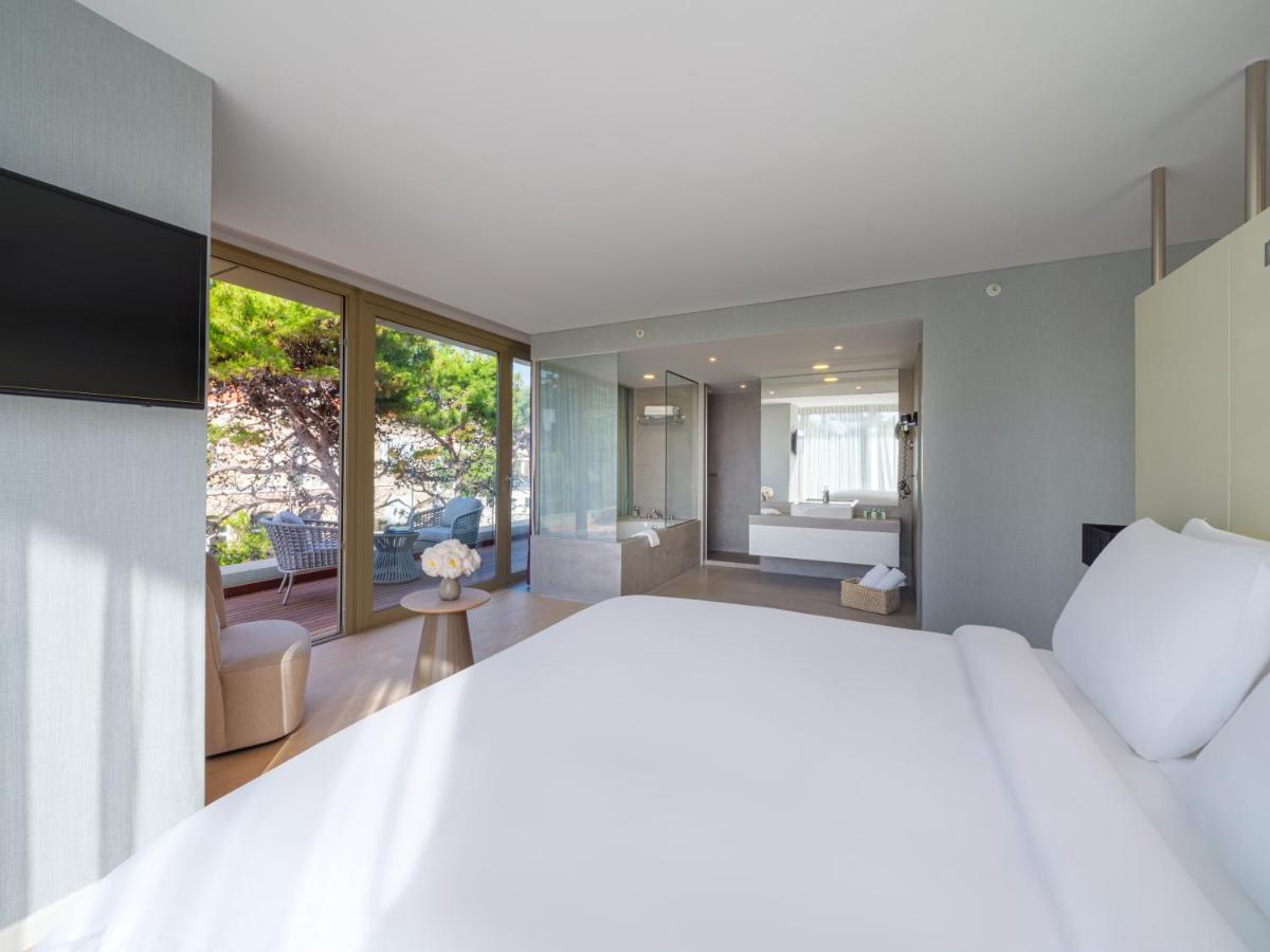 Rixos Premium Dubrovnik