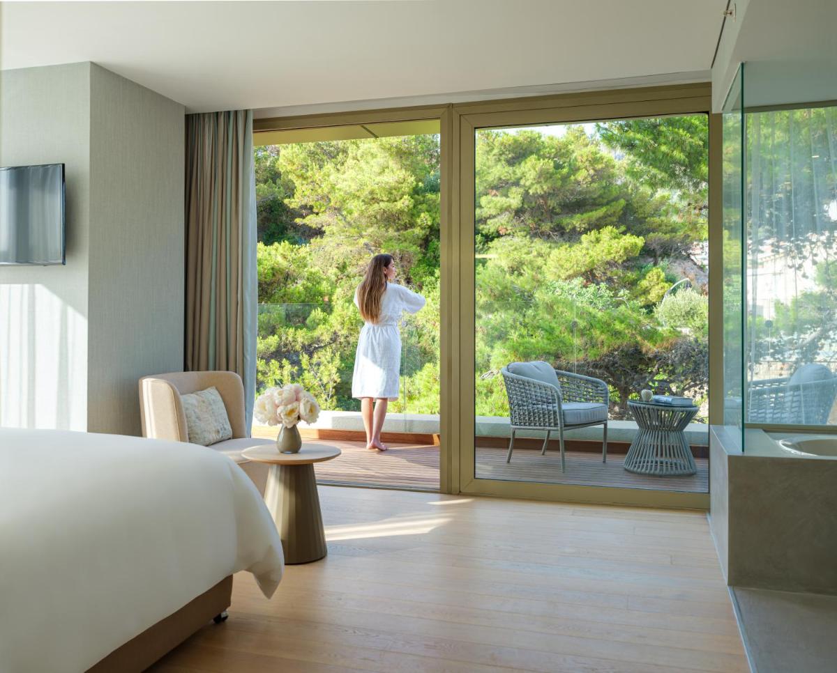 Rixos Premium Dubrovnik