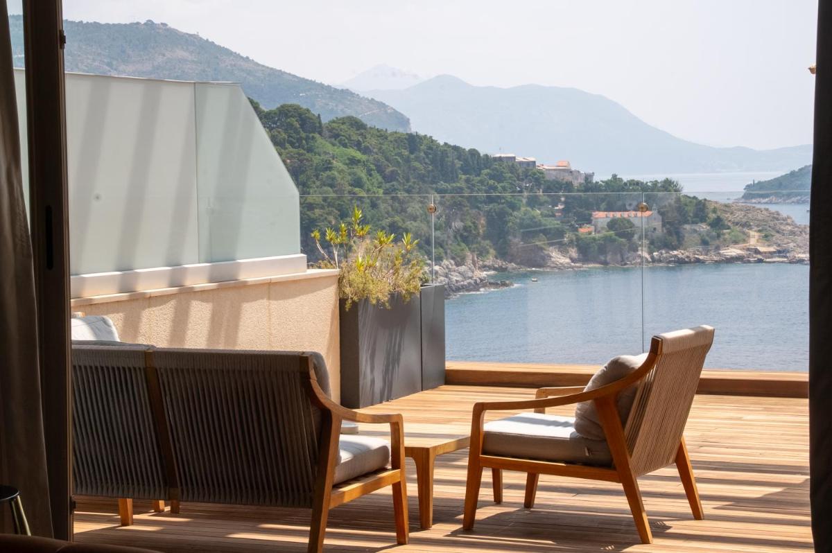 Rixos Premium Dubrovnik