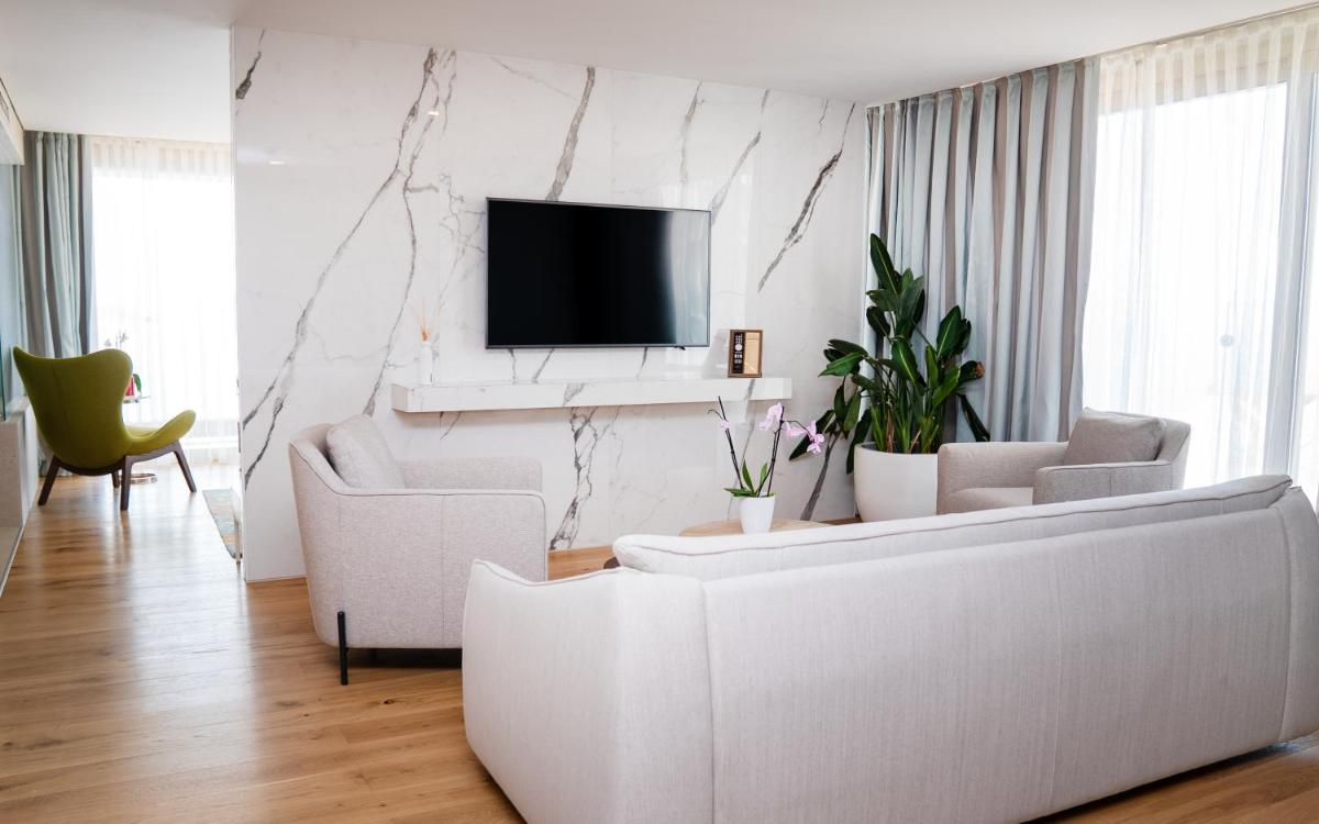 Rixos Premium Dubrovnik