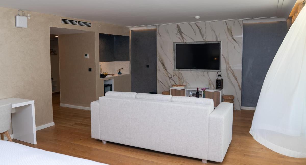 Rixos Premium Dubrovnik